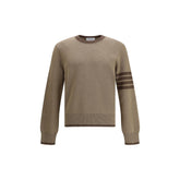 Thom Browne Milano Sweater -   -  Thom Browne.